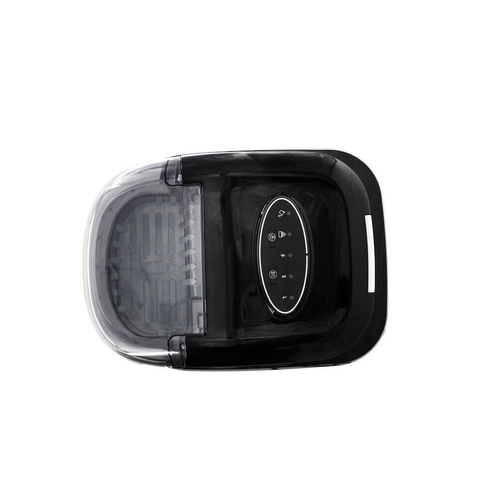 Masina pentru cuburi de gheata Arktic, 12kg/24h