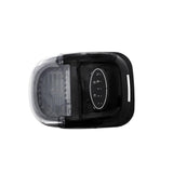 Masina pentru cuburi de gheata Arktic, 12kg/24h