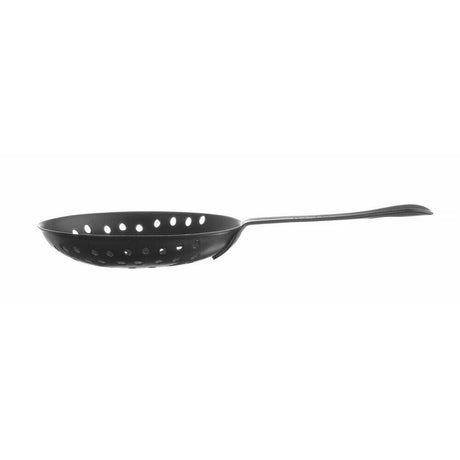 Filtru Julep, Bar up, Negru, 160x76mm