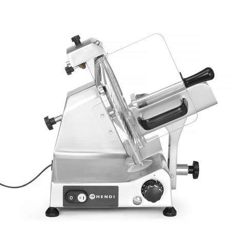 Feliator 250, HENDI, 220-240V/220W, 620x425x(H)370mm