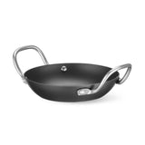 Tava de servire Ø 14 cm (H) 31mm otel carbon