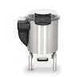 Masina de curatat cartofi profesional Hendi, capacitate de 10 kg, Profi Line, 100kg/h, 550 W 230 V 530x660x(H)850 mm