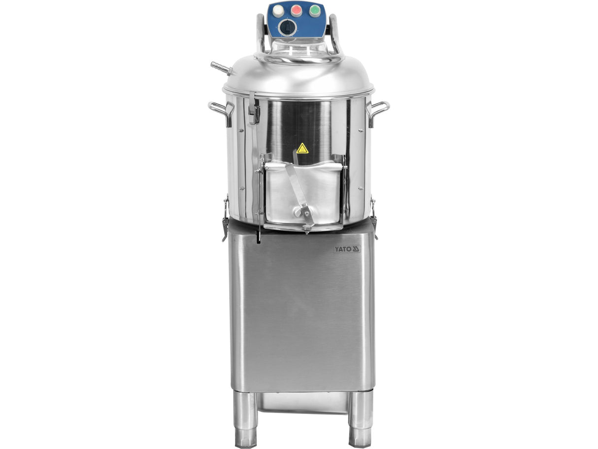 YATO YG-03090 BURGONYATISZTÍTÓ 20L