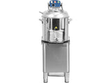 YATO YG-03090 BURGONYATISZTÍTÓ 20L