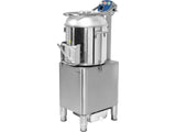 YATO YG-03090 BURGONYATISZTÍTÓ 20L
