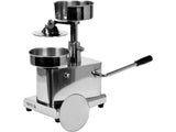 HAMBURGER PRÉS, YATO YG-03405 130MM