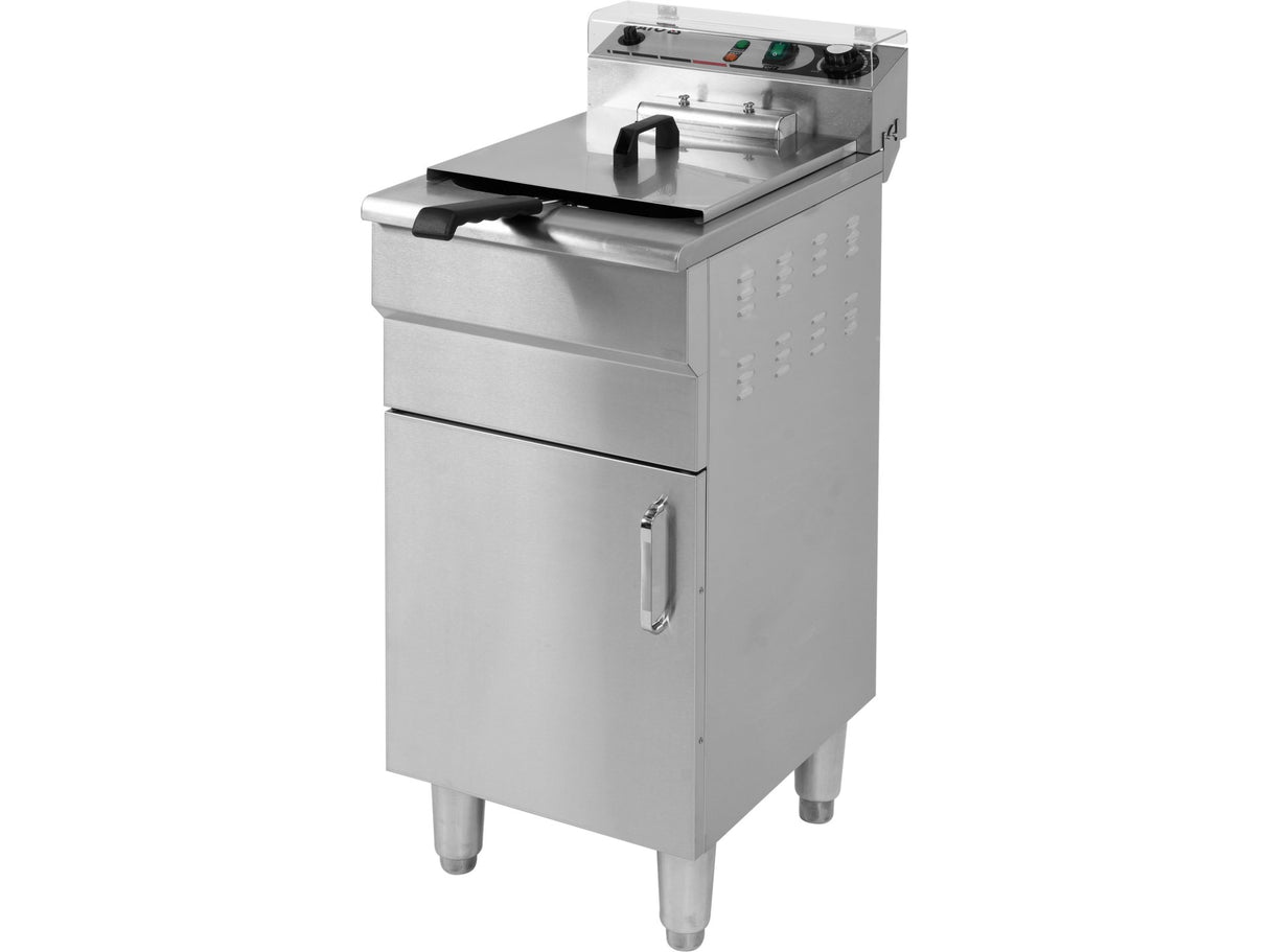 FRITEUZA YATO YG-04636 11,5L