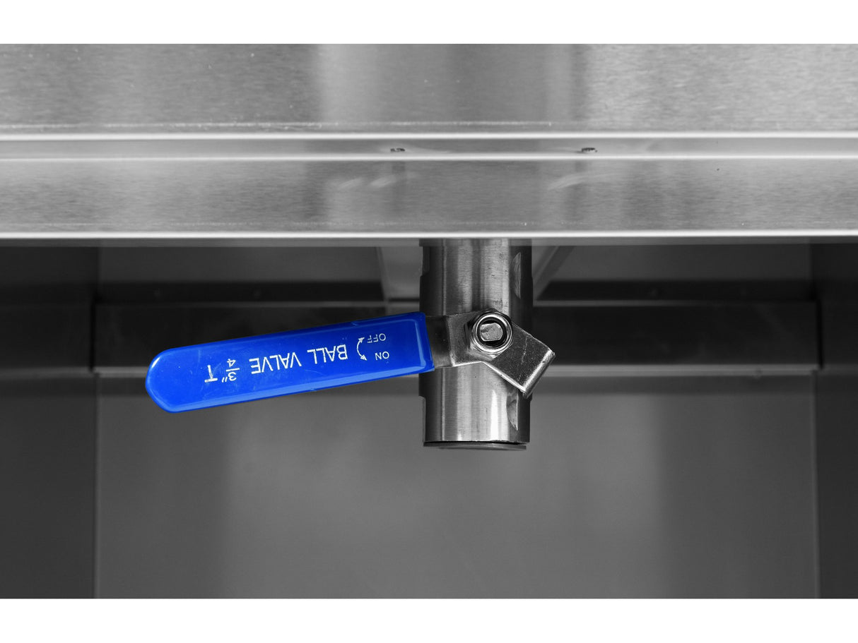 FRITEUZA YATO YG-04636 11,5L