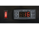 4X1/3GN HŰTŐVITRIN, YATO YG-05000 117.7X42X26.5CM