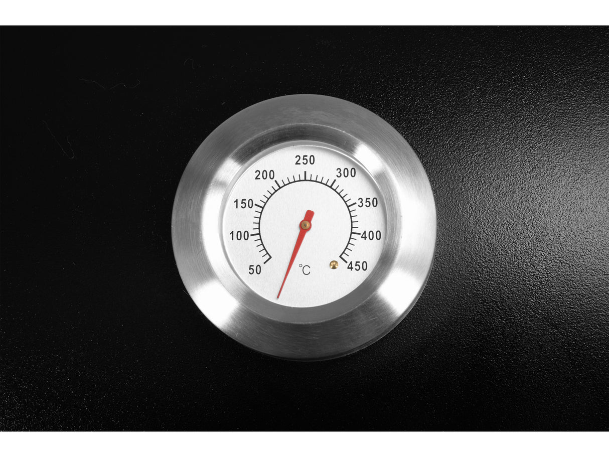 GRATAR PE GAZ, YATO YG-20001 3 ARZATOARE, 9KW