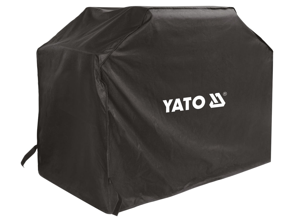 HUSA GRATAR 150X65X105CM YATO YG-20051