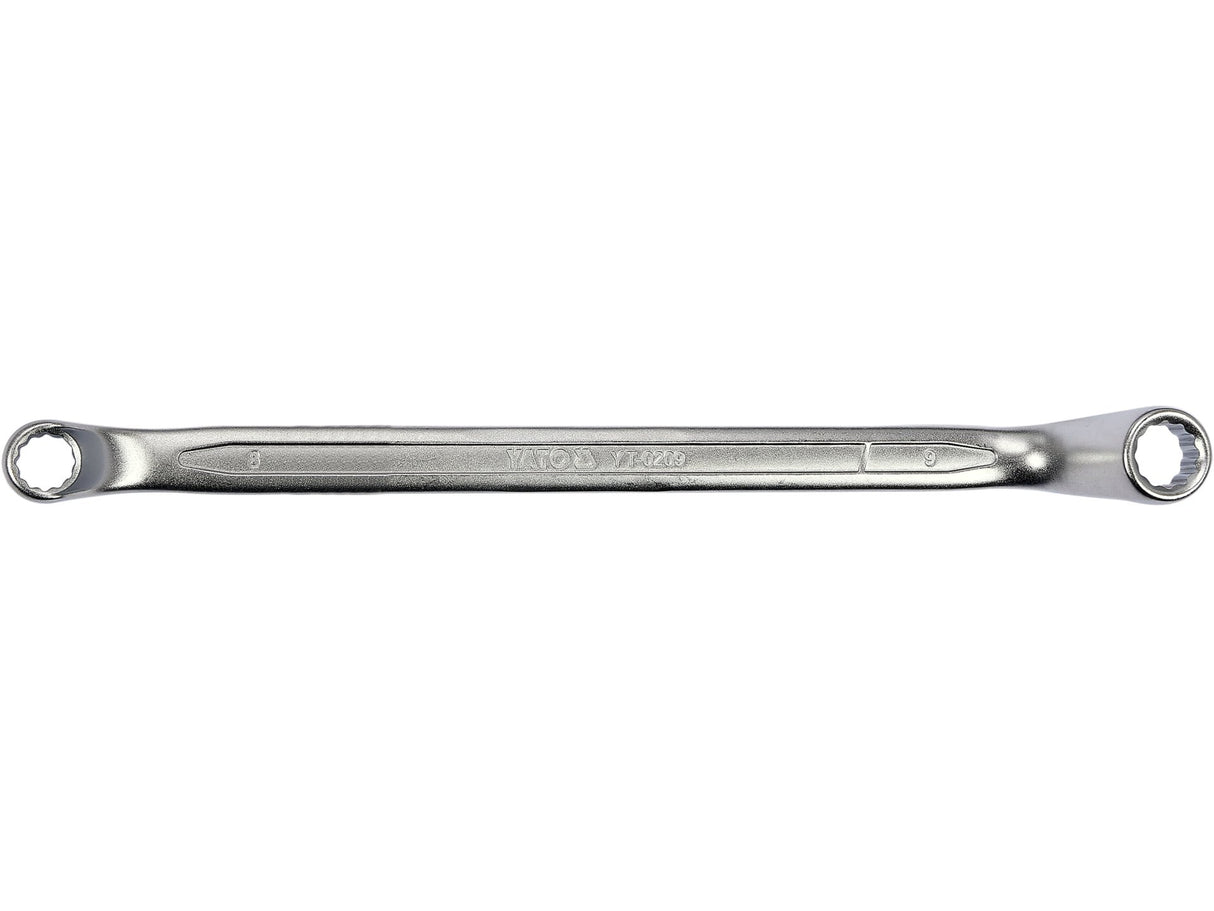 CHEIE INELARA CU YATO YT-0209 COT 8X9MM