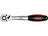 ANTRENOR CU CLICHET YATO YT-0320 CURBAT 3/8