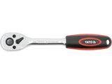MANER ANTRENOR CU YATO YT-03242 CLICHET DREPT 3/8 90T