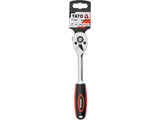 MANER ANTRENOR CU YATO YT-03242 CLICHET DREPT 3/8 90T