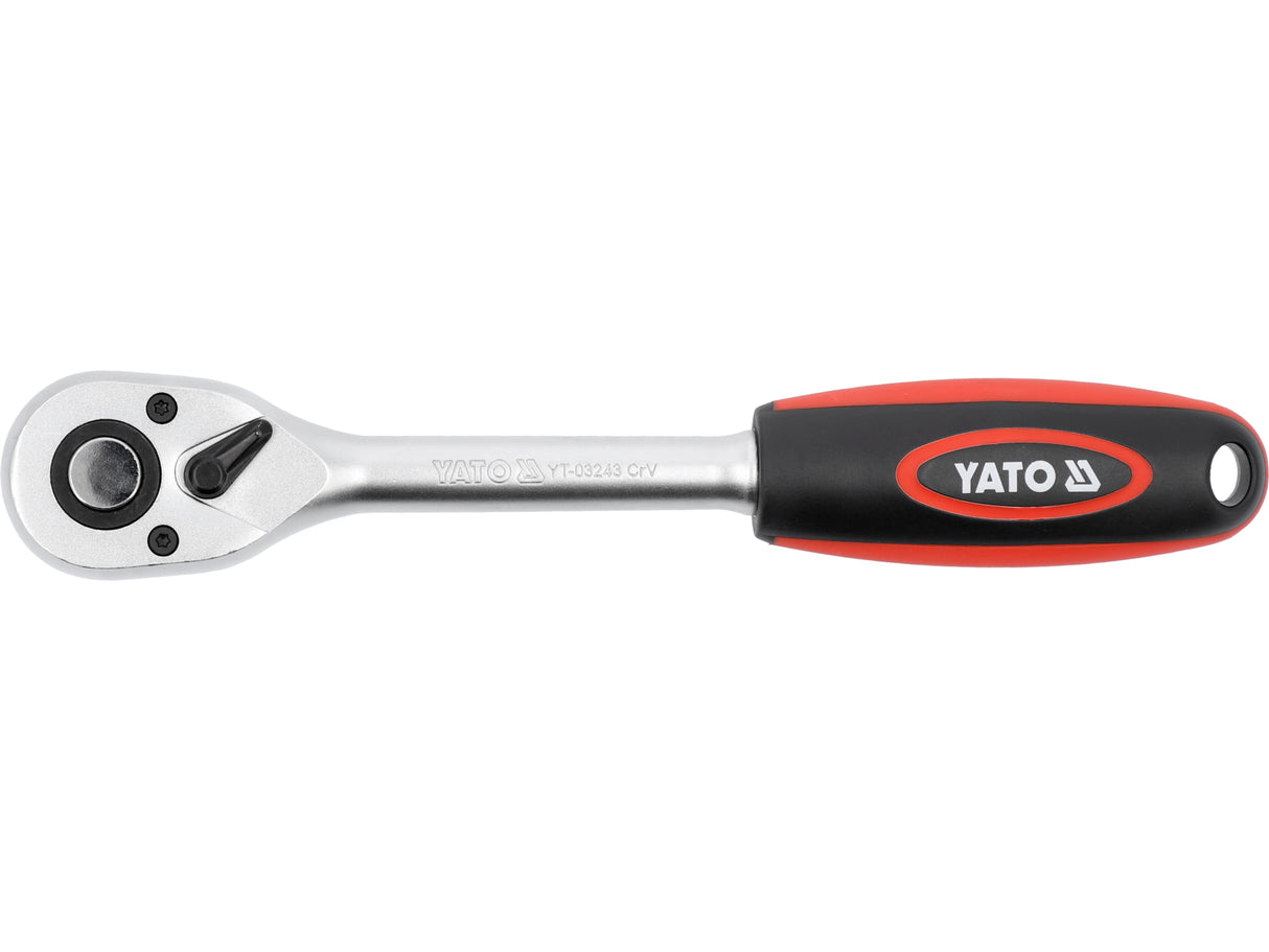 MANER ANTRENOR CU YATO YT-03243 CLICHET DREPT 1/2 90T
