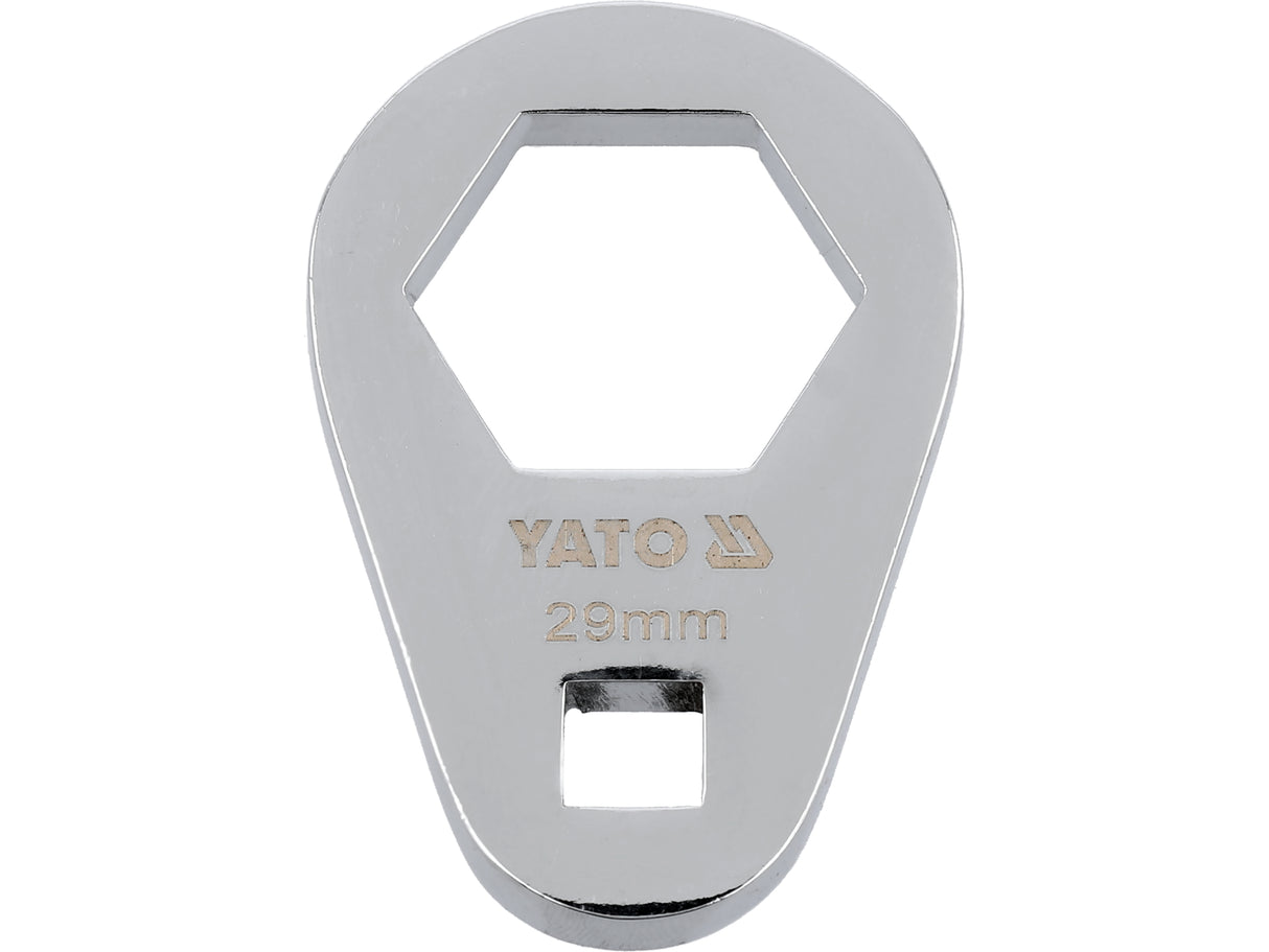 SET 7 CHEI YATO YT-05985 PENTRU FILTRE DE ULEI