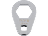 SET 7 CHEI YATO YT-05985 PENTRU FILTRE DE ULEI