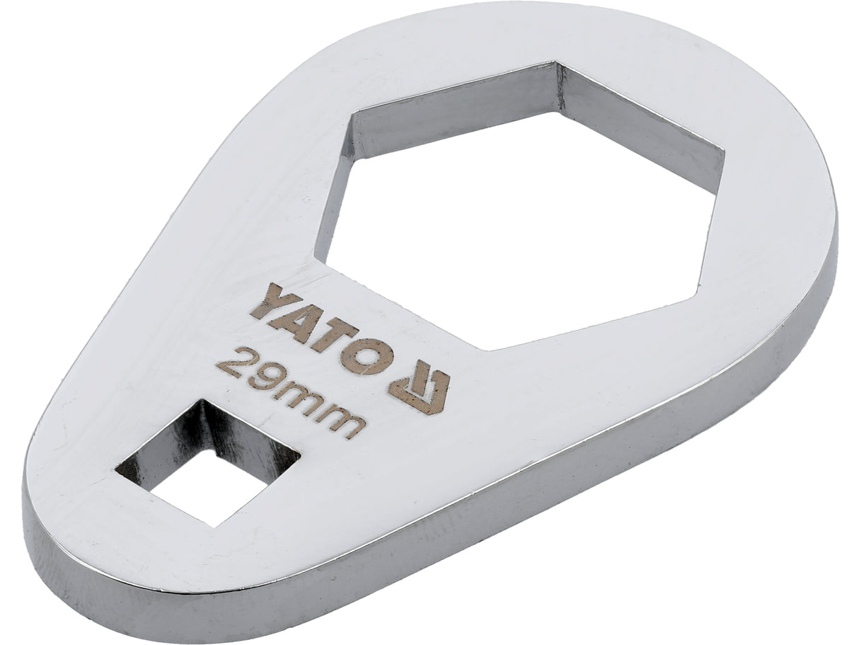 SET 7 CHEI YATO YT-05985 PENTRU FILTRE DE ULEI