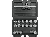 SET CHEI TUBULARE YATO YT-0599 PENTRU BUSON ULEI