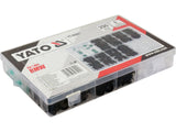 SET CLIPSURI AUTO YATO YT-06661 BMW 290 BUC