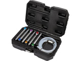 SET CHEI SCHIMBAT YATO YT-06834 LICHID DE FRANA,7-12MM