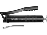YATO YT-0705 ZSÍRÓGÉP MEREV TÖMLŐVEL 
