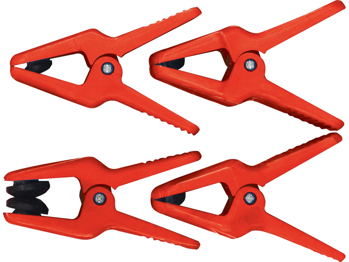CLEME PENTRU CONDUCTE, YATO YT-08390 4 BUC