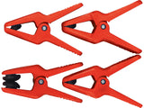 CLEME PENTRU CONDUCTE, YATO YT-08390 4 BUC