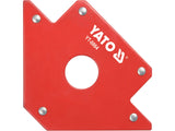 DISPOZITIV MAGNETIC FIXARE YATO YT-0864 PENTRU SUDURA