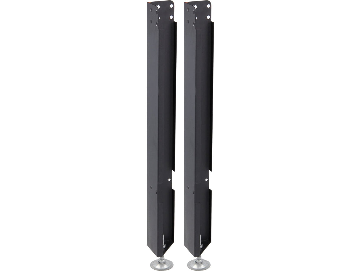 YATO YT-08921 MUNKAPAD LÁBAK 2 DB 140CM 
