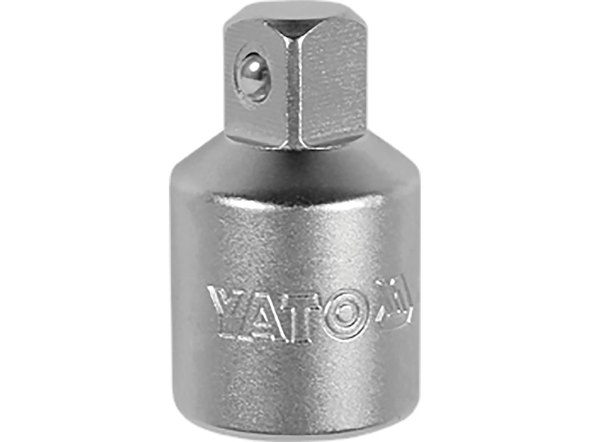 CSÖKKENTÉS 1/4 (F)-3/8 (M) YATO YT-1438 