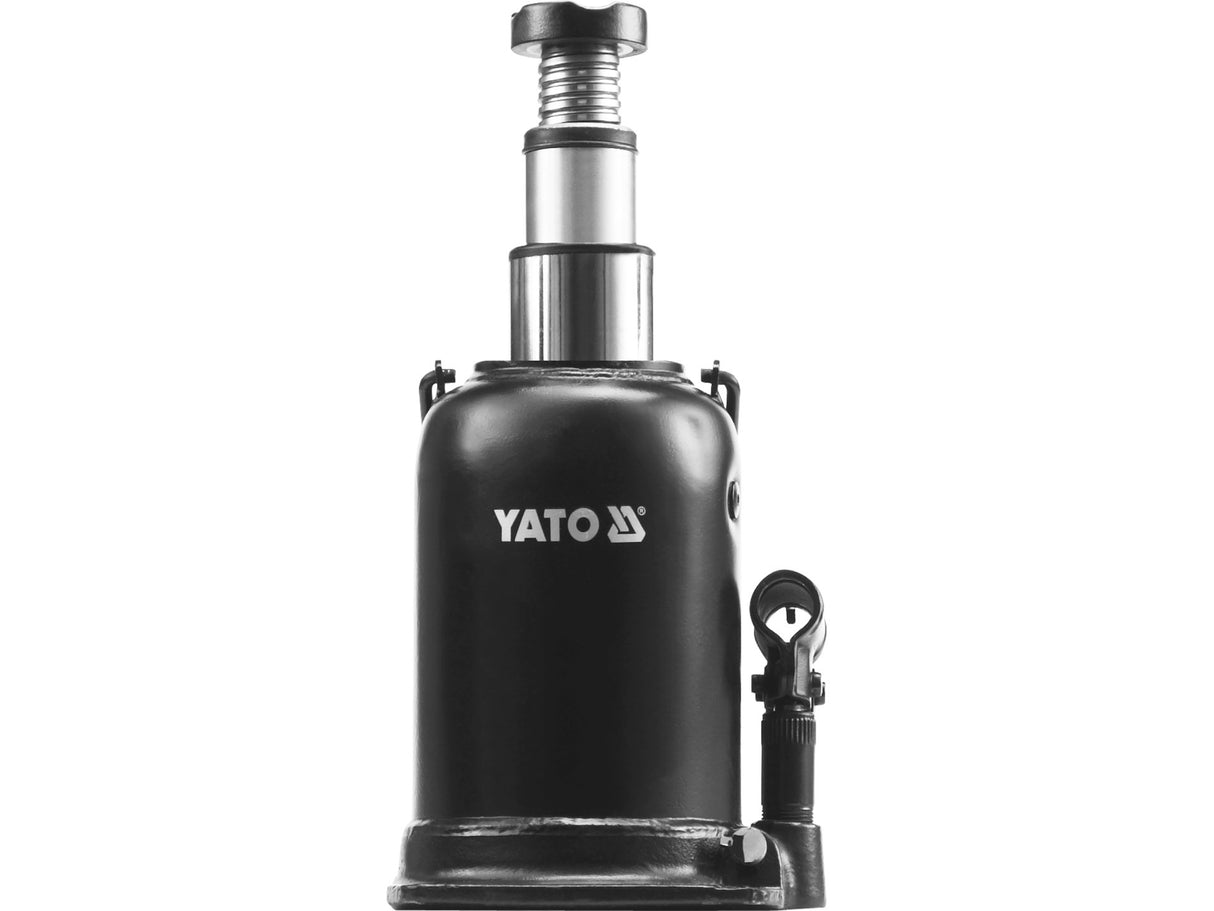 CRIC HIDRAULIC 12T, YATO YT-1715 230-593MM