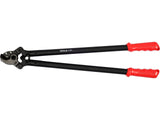 FOARFECA CABLURI, 600MM, YATO YT-18616 SECTIUNE MAXIMA 240MM2