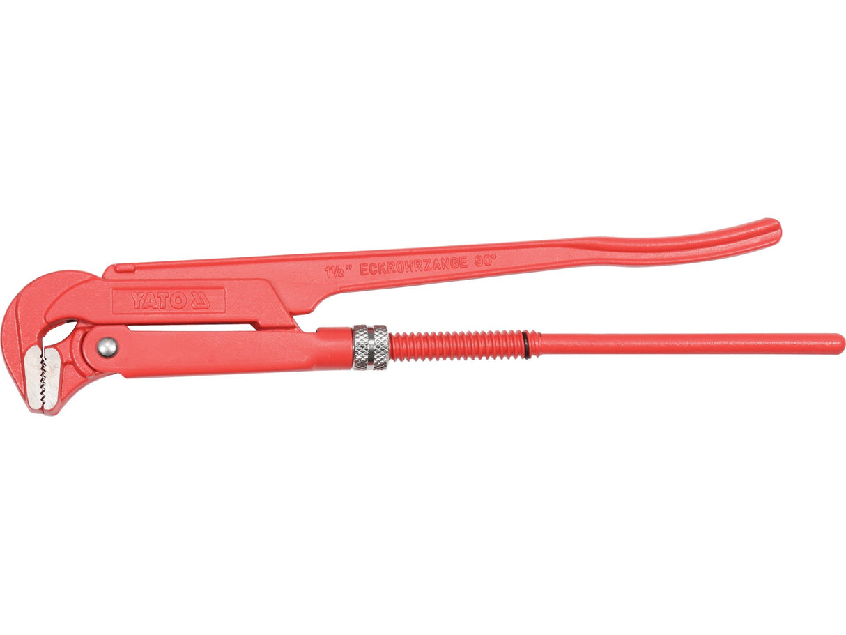 ÁLLÍTHATÓ VILLÁSKULCS YATO YT-2211 CSÖVEKHEZ 1,5 