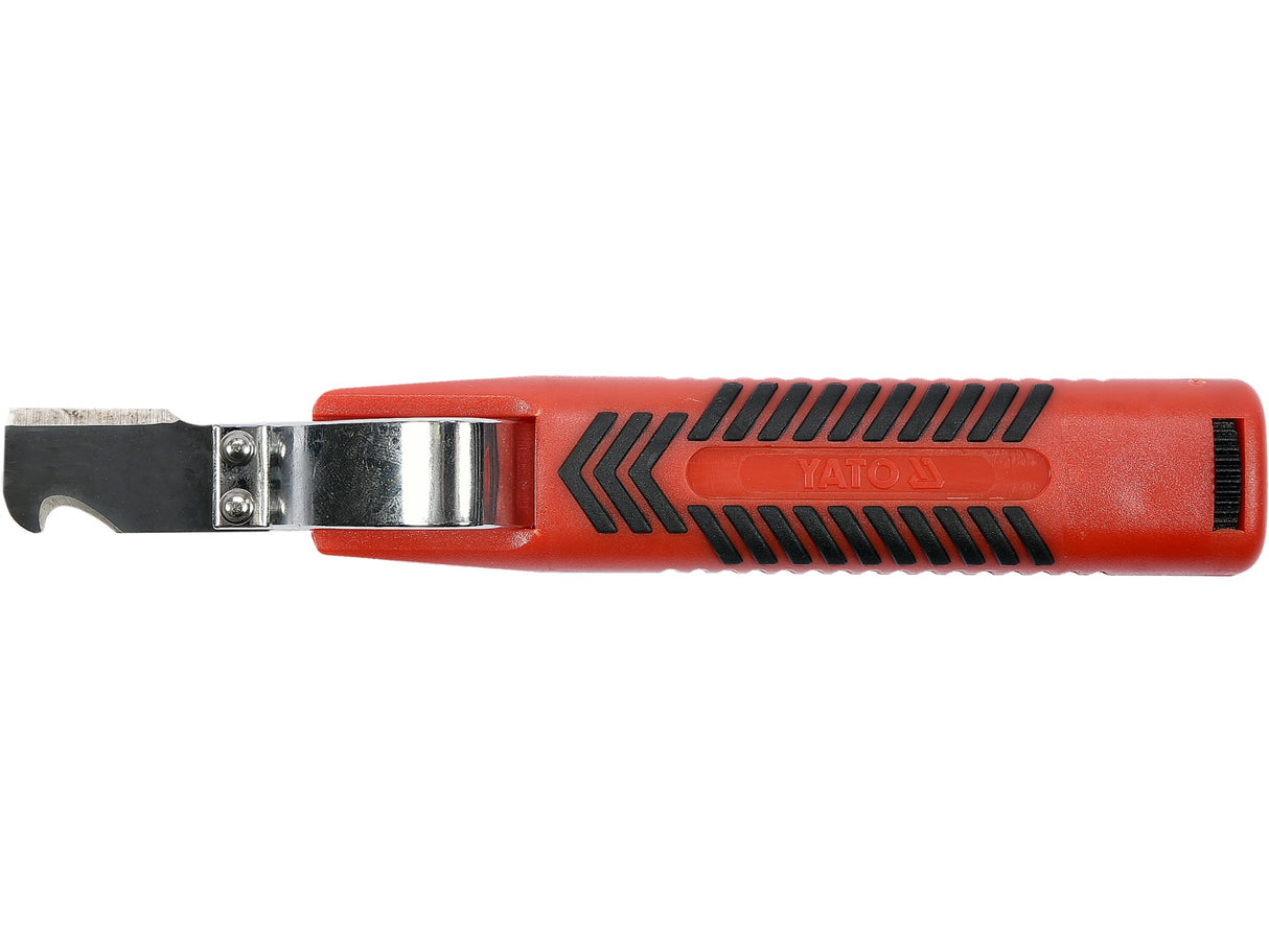 CUTIT PENTRU CABLURI YATO YT-2280 8-28MM