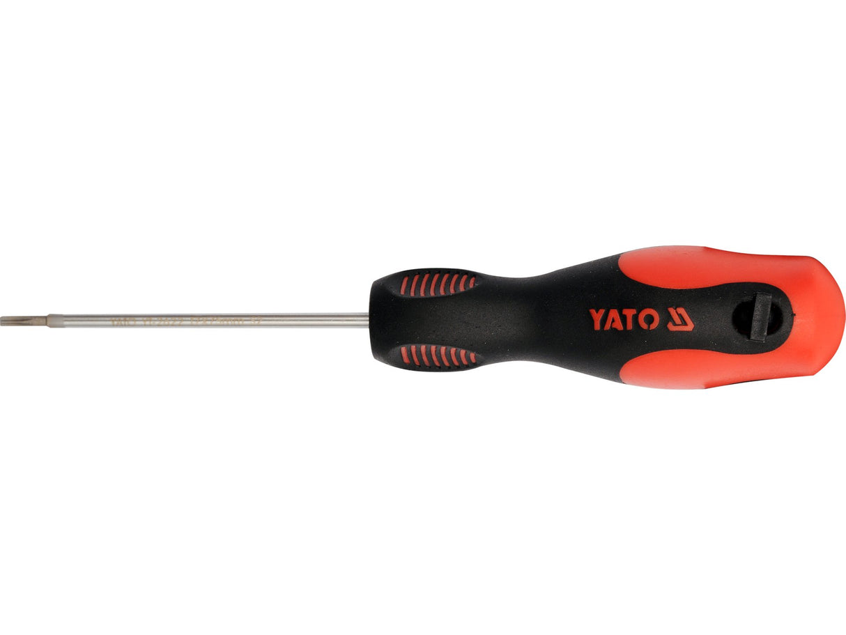 TORX CSAVARHÚZÓ T7X75MM YATO YT-2622