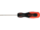 TORX CSAVARHÚZÓ T7X75MM YATO YT-2622