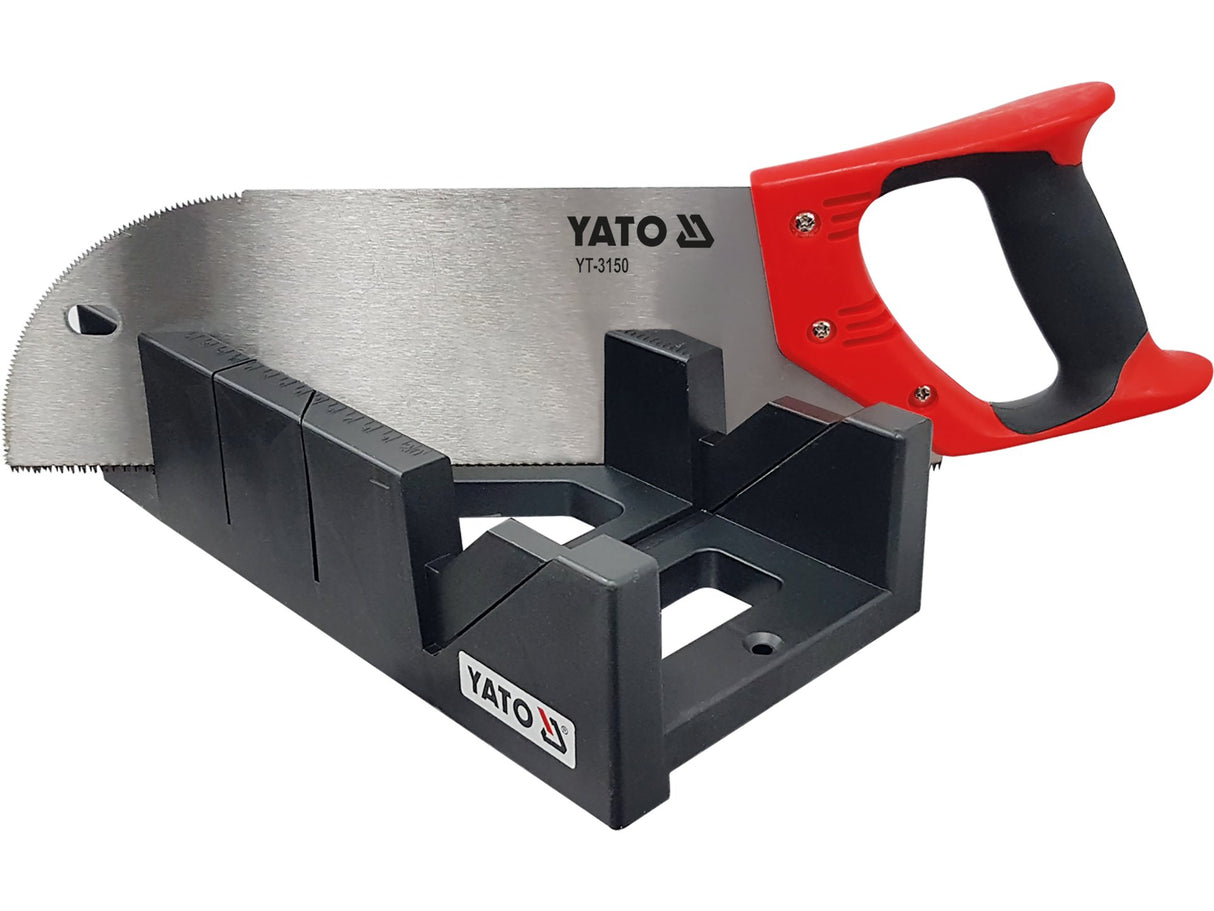 PASUITOR + CUTIE YATO YT-3150