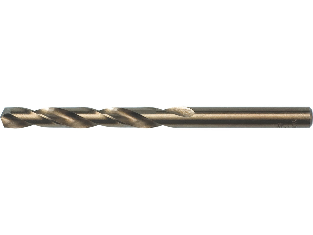 HSS FÉMFÚRÓ YATO YT-4048 - KOBALT 4,8 MM 