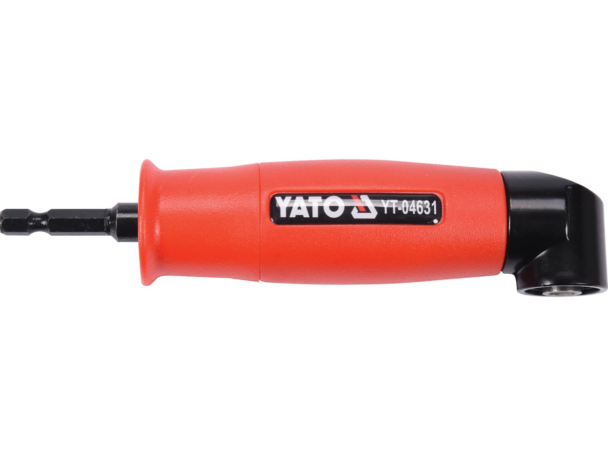 18 V-OS ÖNMENETŰ KÉSZLET, YATO YT-44250 126 DARABOS, 2 ELEM