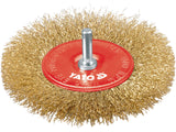 PERIE CIRCULARA ALAMA YATO YT-4757 PENTRU BORMASINA, 100MM
