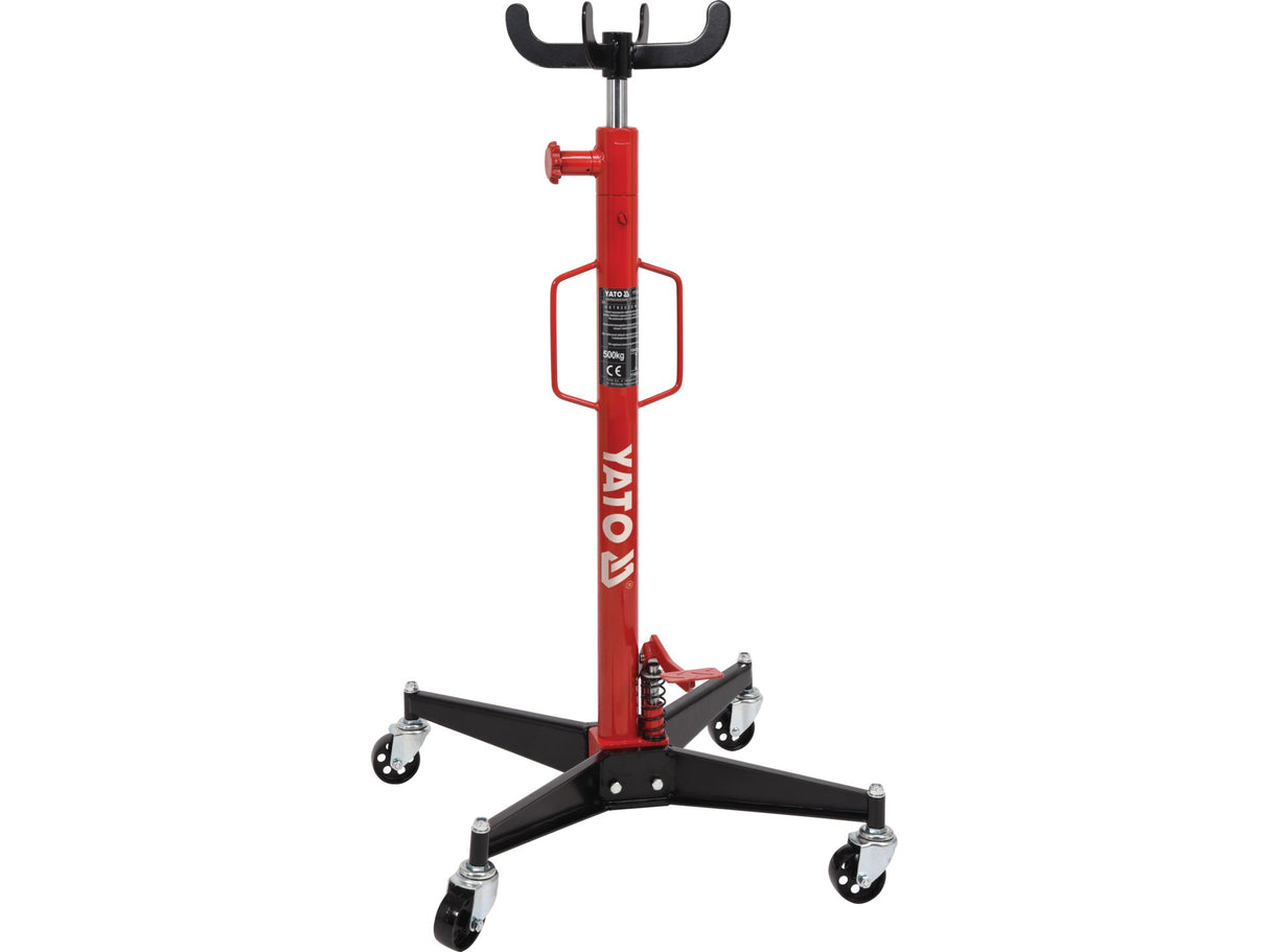 VÁLTÓEMELŐ, YATO YT-55600 500KG, 1140-1945MM 