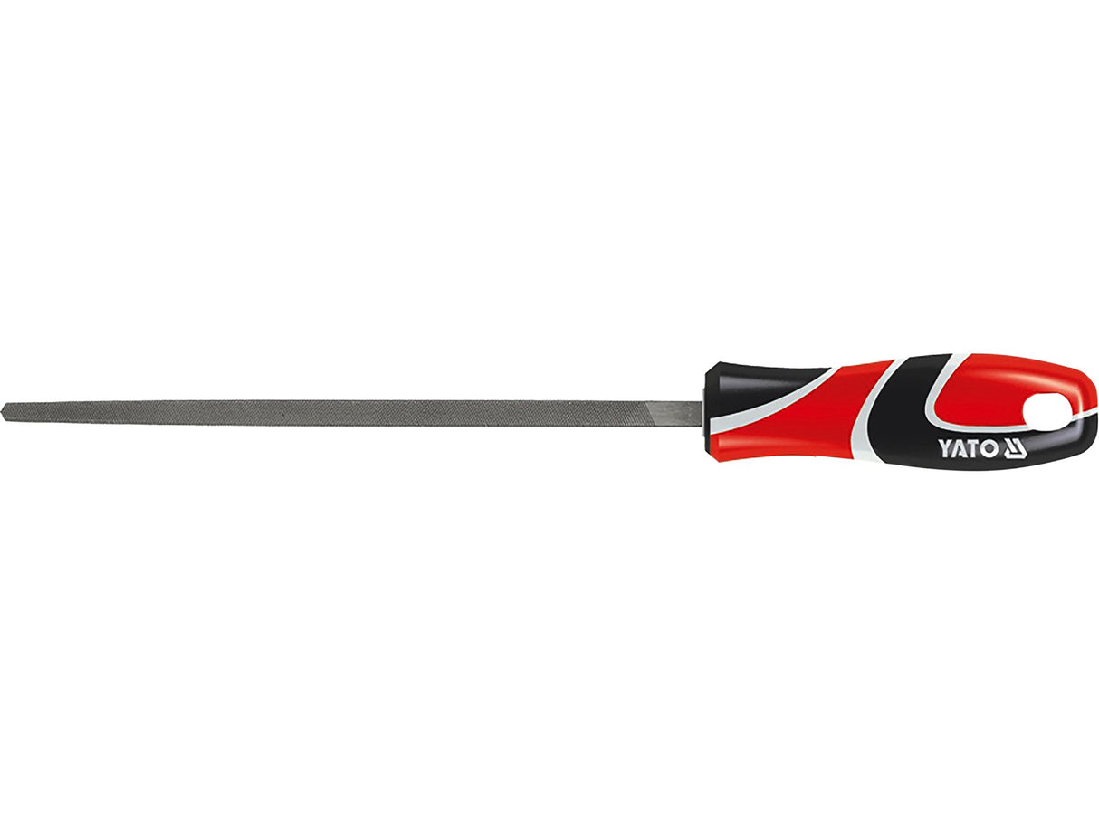 YATO YT-6181 Négyzet alakú lakatos reszelő 150 mm, T12 