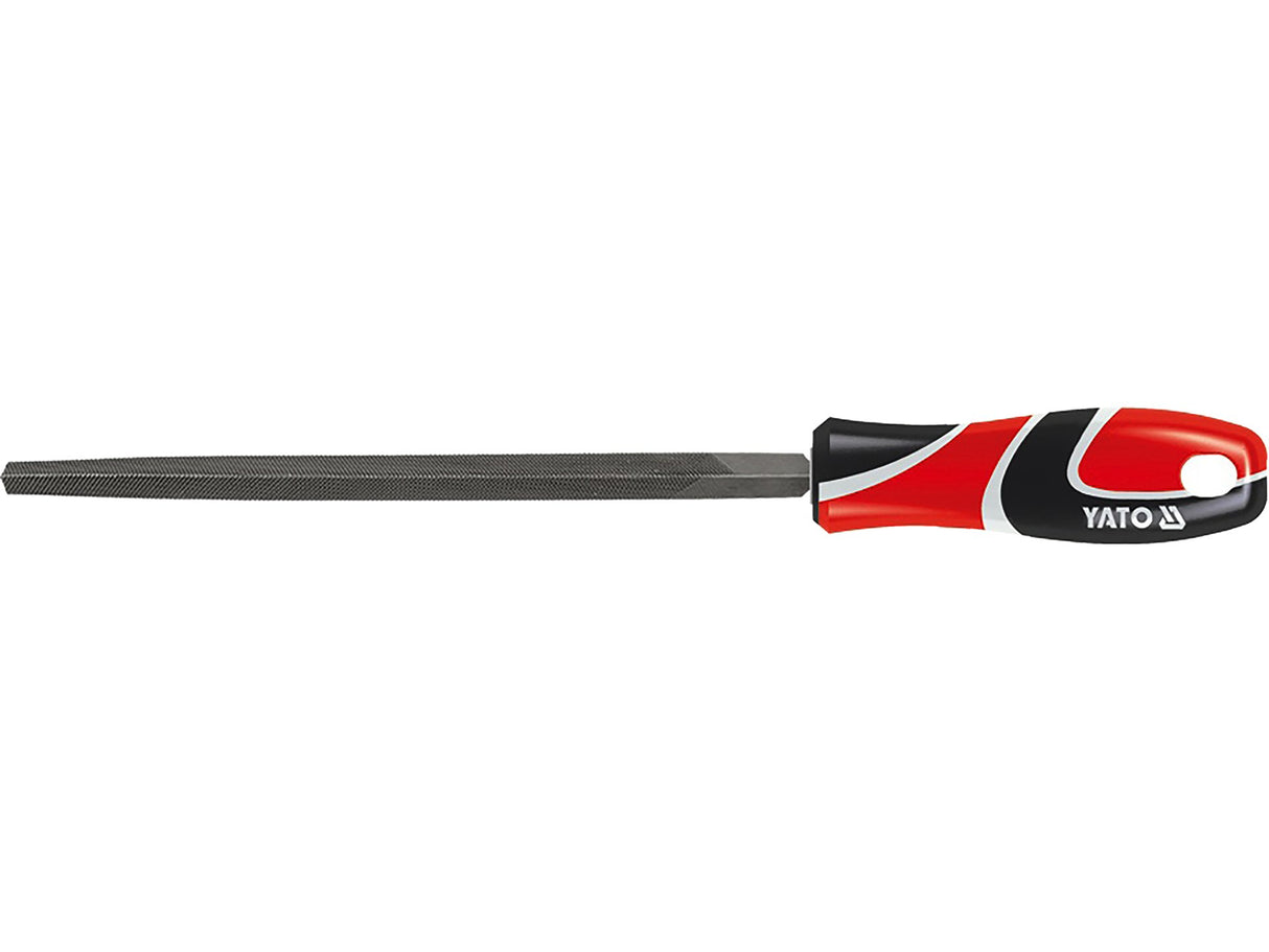 HÁROMSZÖGRESZTŐ, #2, YATO YT-6187 200MM 