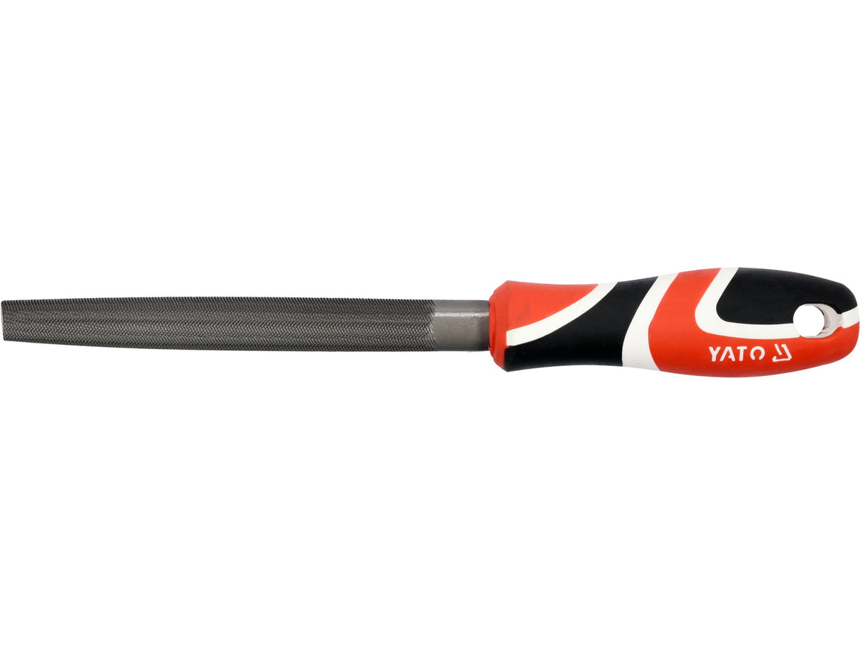150 MM-ES RESZELŐ #1 YATO YT-62258 FÉLKEREK 