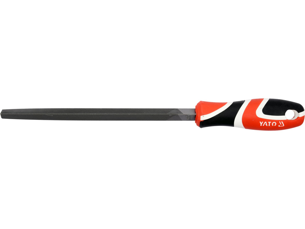 200MM #3 YATO YT-62339 HÁROMSZÖG FÁJL 