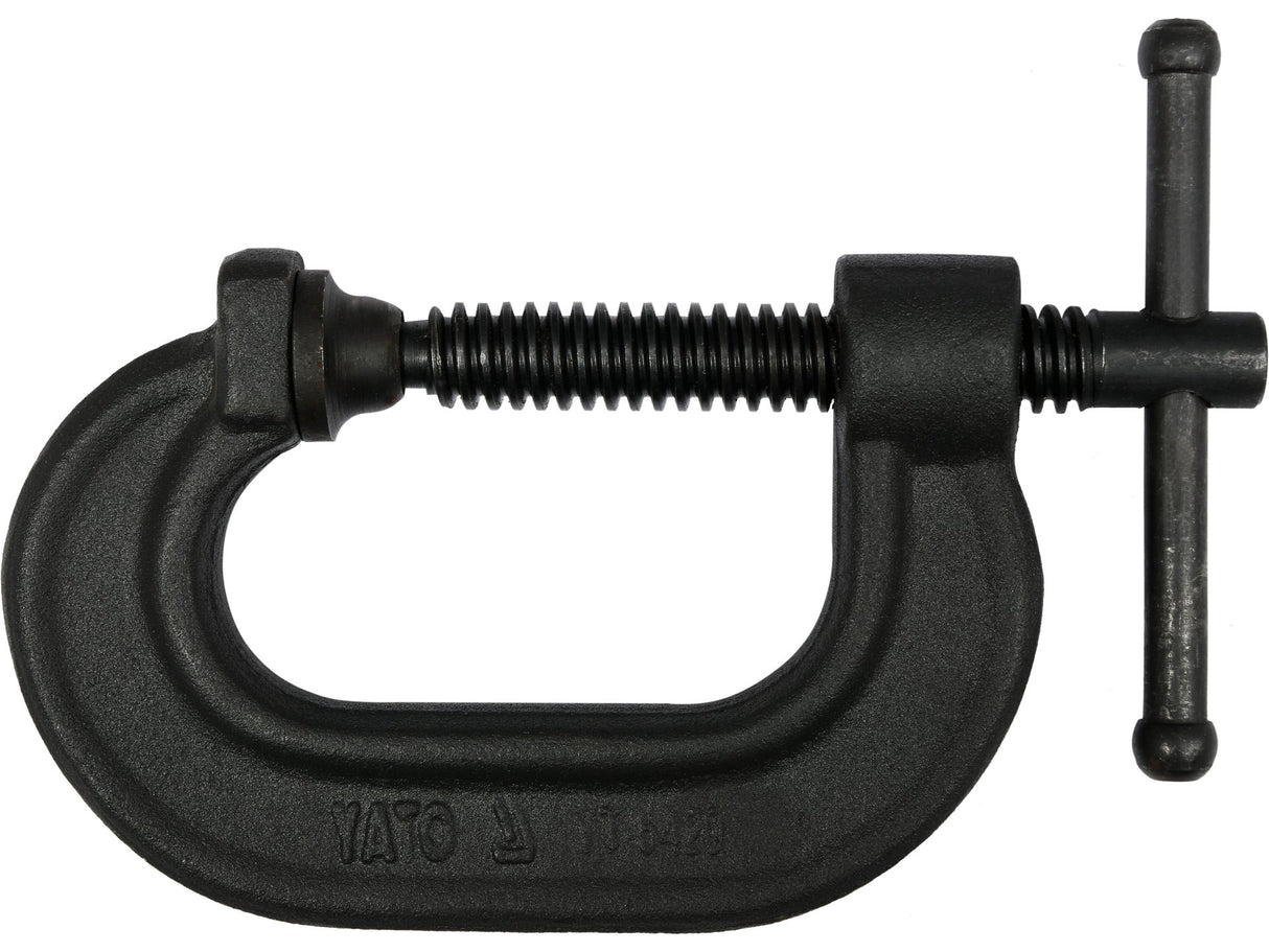 CLEMA TIP C,75MM YATO YT-6420 1950KG F