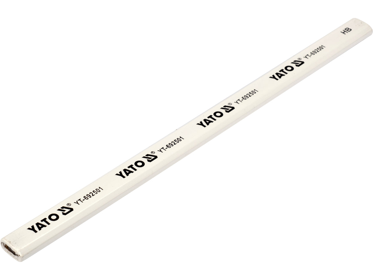 CREION TIMPLARIE HB YATO YT-692501 ALB 245 MM