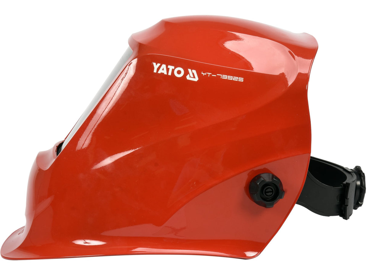 YATO AUTOMATA HEGESZTŐ MASZK YT-73925